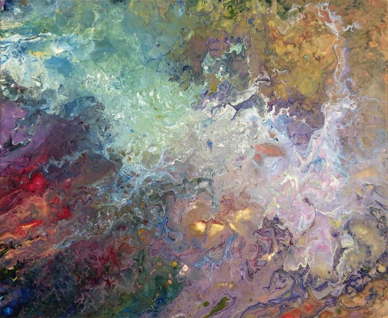 Poured #1 by JWolfe