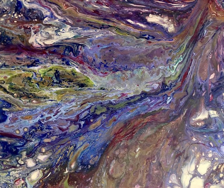 Poured #4 by JWolfe